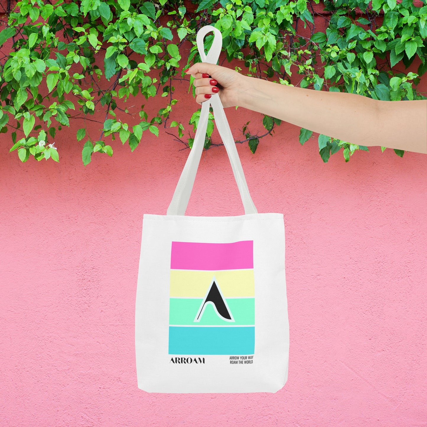 The Tote Bag