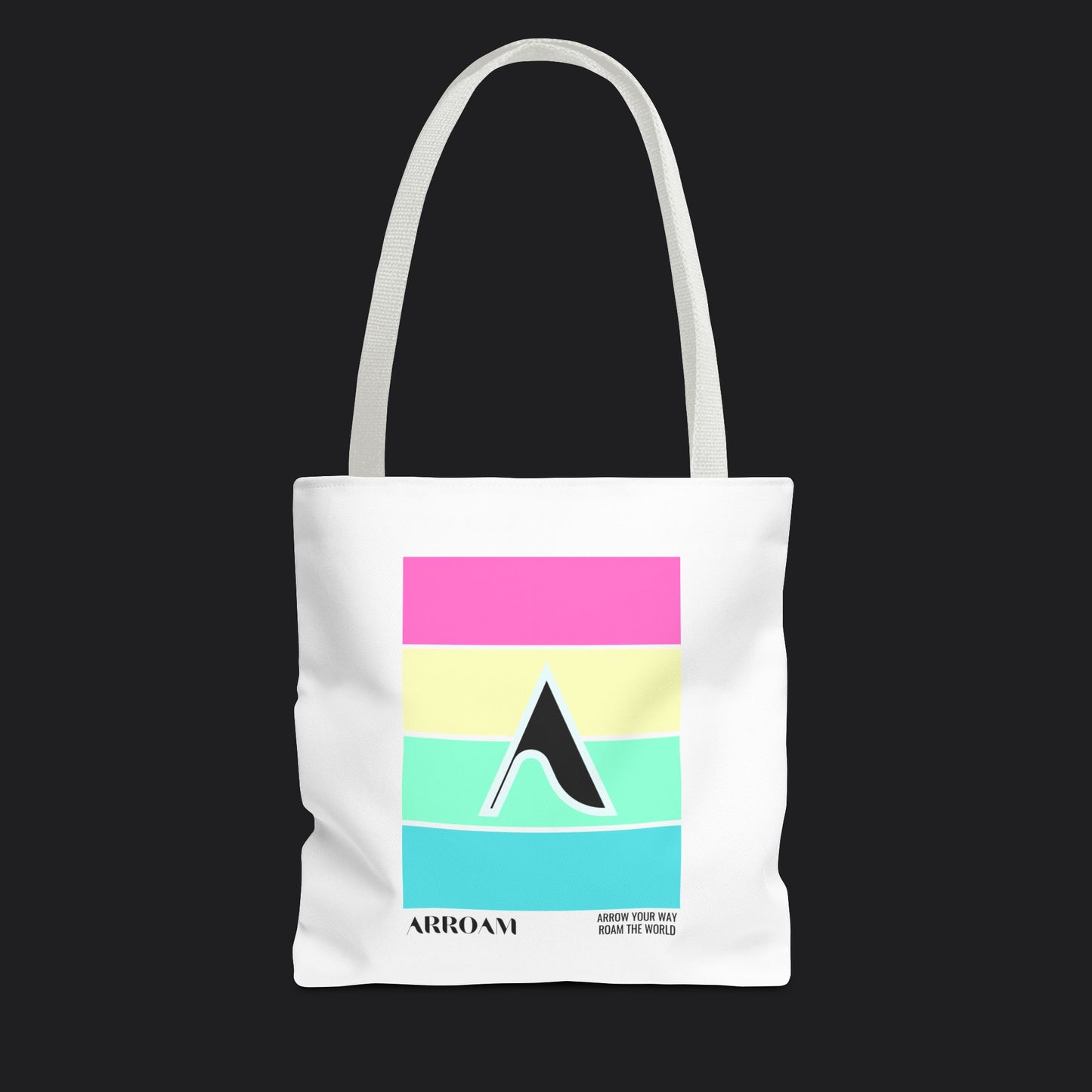 The Tote Bag