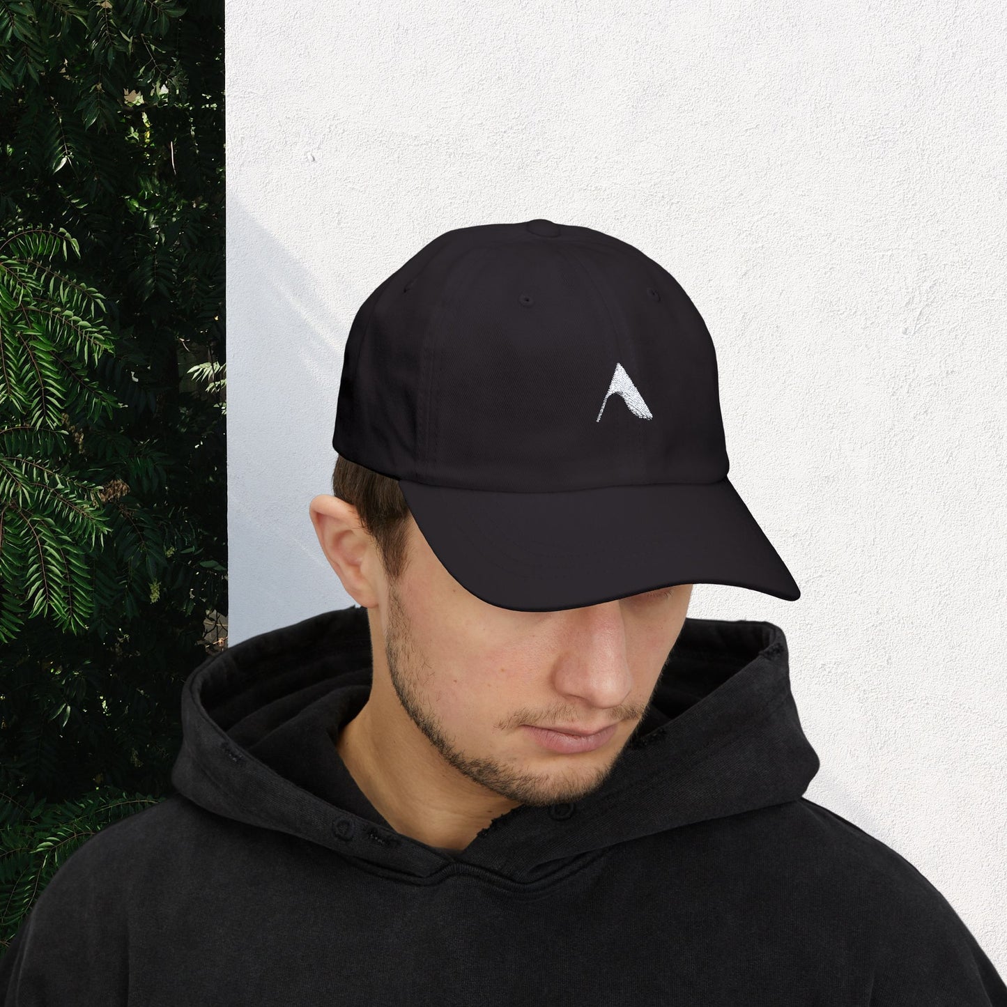 ARROAM The Cap - Official