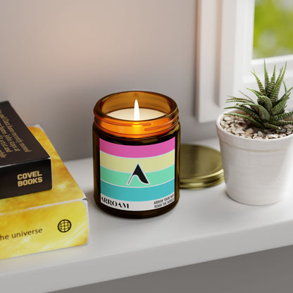 ARROAM The Scented Candle Signature Series Books