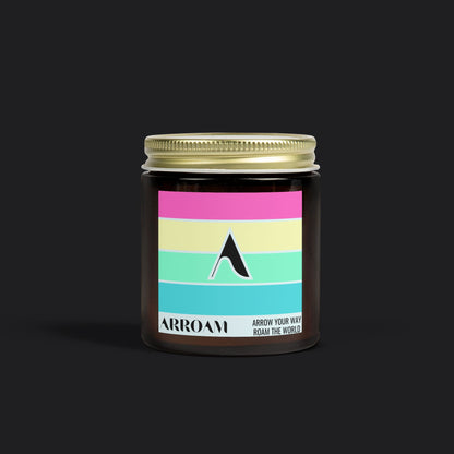 ARROAM The Scented Candle Signature Series